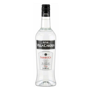 Villa Cardea Sambuca Liqueur