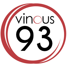 Vinous 93 points