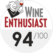 Wine Enthusiast 94