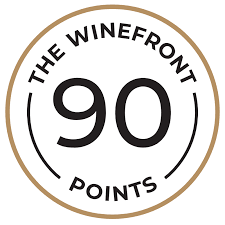 Wine Front - 90 Point