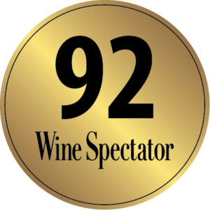 Wine Spectator 92-100