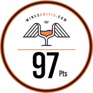 WinesCritic.com - 97