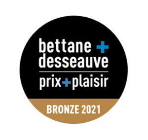 awards concours prix plaisir bettane and desseauve bronze