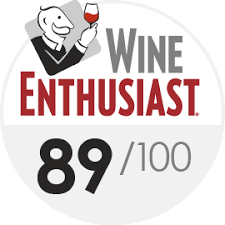 Wine Enthusiast 89-100