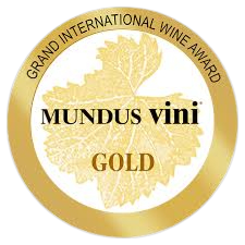 Mundus Vini - Gold