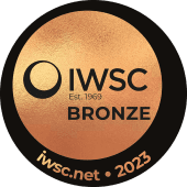 iwsc-2023-Bronze-Medal-La-Fee