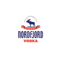 nordfjord-vodka