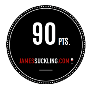 james suckling 90-100 image