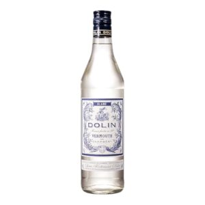 Dolin Vermouth De Chambery Blanc