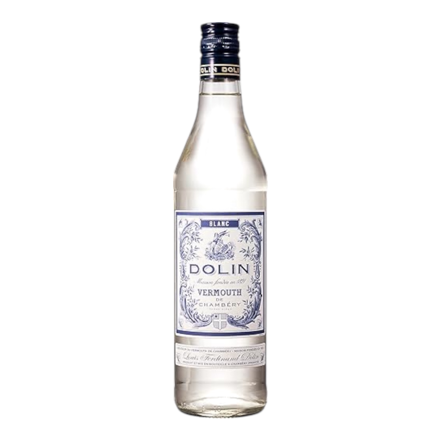Dolin Vermouth De Chambery Blanc