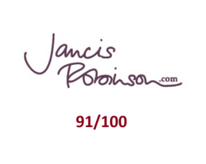 Jancis Robinson - 91-100