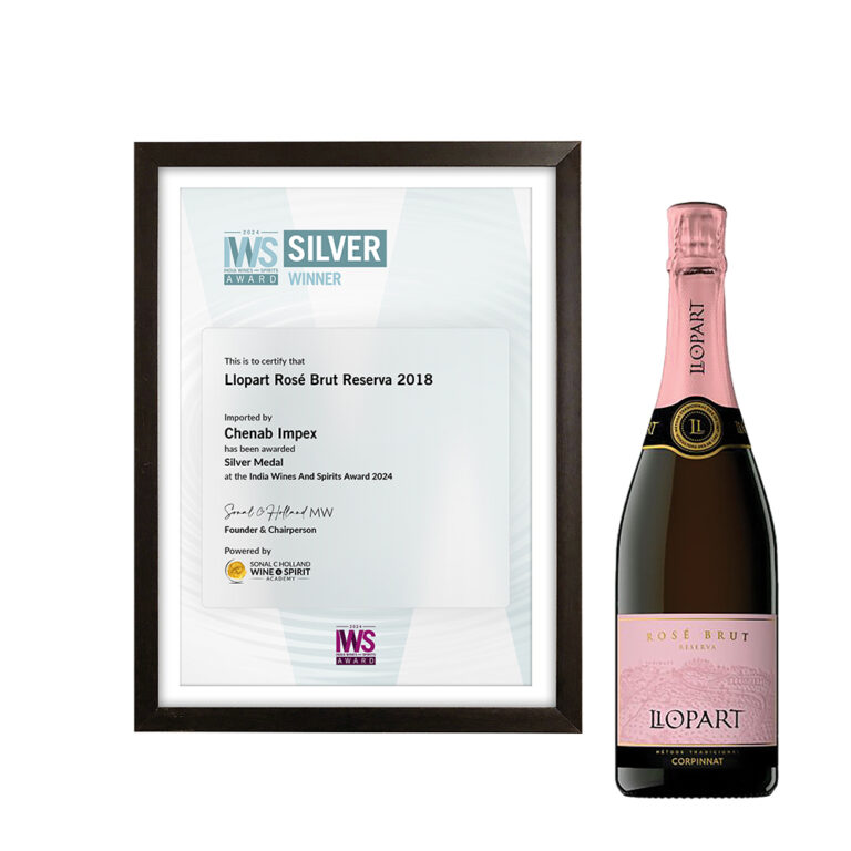 Llopart-Rose-Brut-Reserva-2018