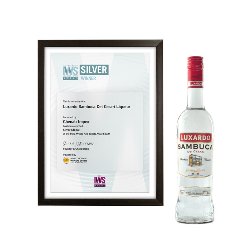 Luxardo-Sambuca-Dei-Cesari-Liqueur