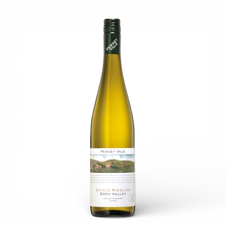 Pewsey Vale Estate Riesling