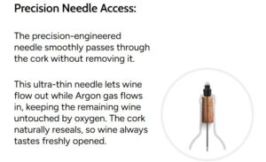 Precision Needle Access