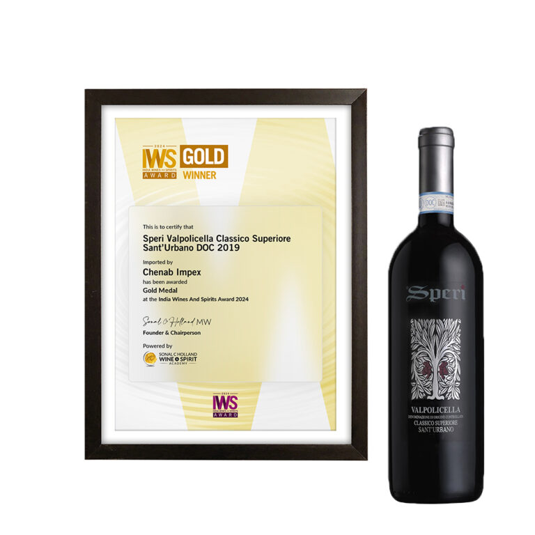 Speri-Valpolicella-Classico-Superiore-SantUrbano-DOC-2019
