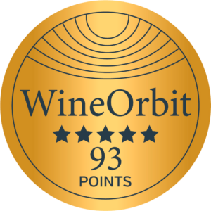 Wine Orbit 93