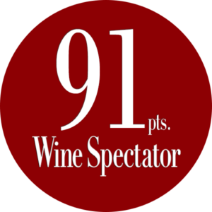 Wine Spectator 91-100