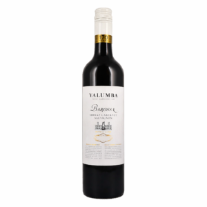Yalumba Samuel's Collection Barossa Shiraz