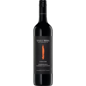 Yalumba Sanctum Coonawarra Cabernet Sauvignon (2)