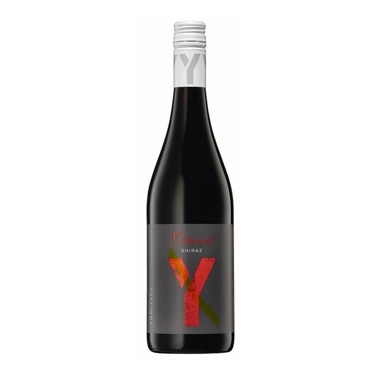Yalumba Y Series Shiraz
