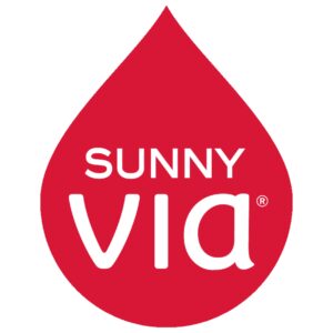 Sunny Via logo