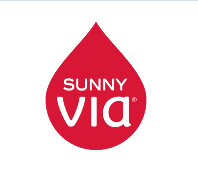 Sunny Via - Agave Syrup